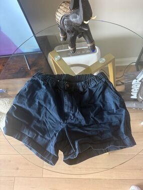 Chubbies Navy Shorts